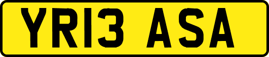 YR13ASA