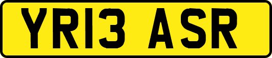YR13ASR