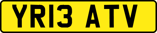YR13ATV