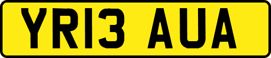 YR13AUA