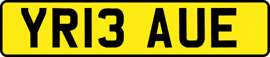YR13AUE