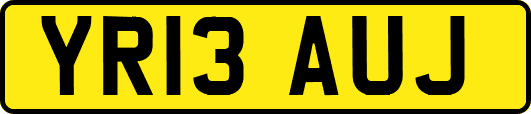 YR13AUJ