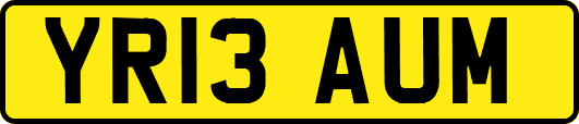 YR13AUM