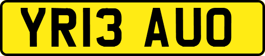 YR13AUO