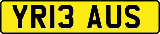 YR13AUS