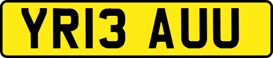 YR13AUU