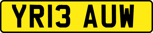 YR13AUW