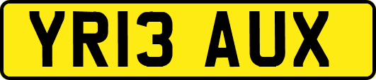 YR13AUX