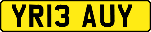 YR13AUY