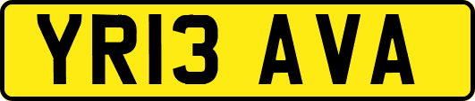 YR13AVA