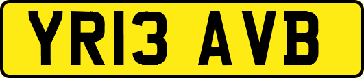 YR13AVB