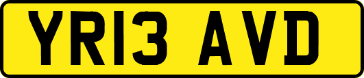 YR13AVD