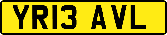 YR13AVL