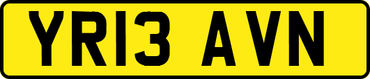 YR13AVN