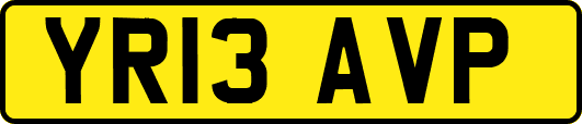 YR13AVP