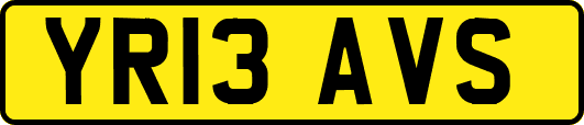 YR13AVS