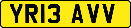 YR13AVV