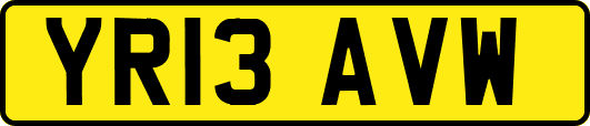 YR13AVW