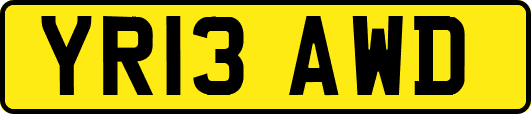 YR13AWD