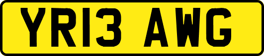 YR13AWG