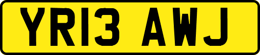 YR13AWJ