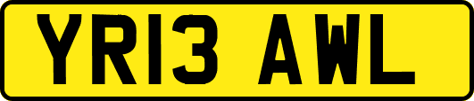 YR13AWL