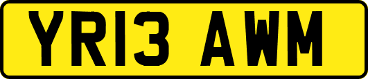 YR13AWM