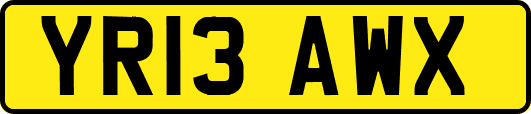 YR13AWX