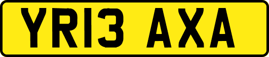 YR13AXA