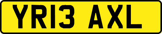 YR13AXL