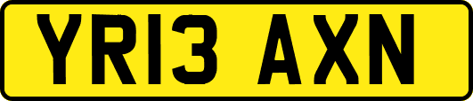 YR13AXN