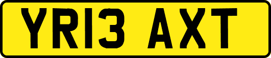 YR13AXT