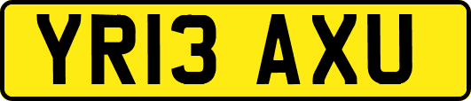 YR13AXU