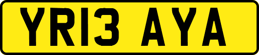 YR13AYA