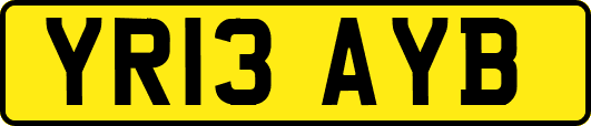 YR13AYB