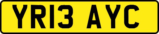 YR13AYC