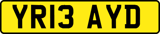 YR13AYD