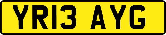YR13AYG