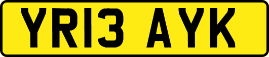 YR13AYK