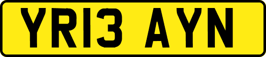 YR13AYN