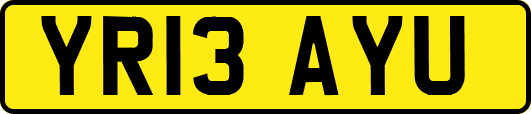 YR13AYU
