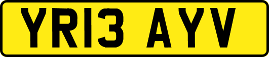 YR13AYV