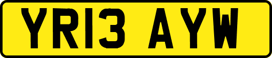 YR13AYW