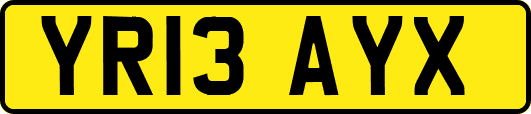 YR13AYX