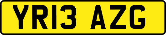 YR13AZG