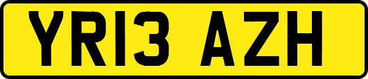 YR13AZH