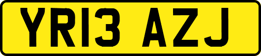 YR13AZJ