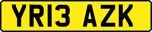 YR13AZK