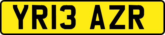 YR13AZR