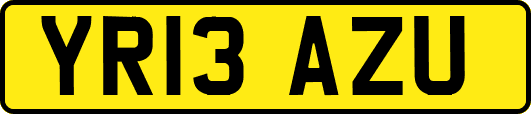 YR13AZU